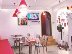 -Eckl’s爱氏热狗(猫街店)