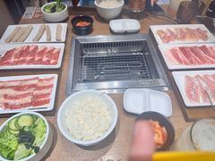 -焼肉ライク·烧肉LIKE(万菱汇店)