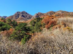 -玉渡山自然风景区