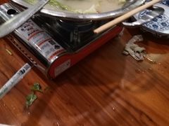 -牧人巷子·大锅羊汤·暴走牛骨(大成路店)
