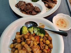 -百年银屏蚝烙·潮汕菜·非遗(乐山店)