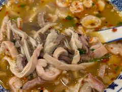 -老三羊汤【北兴隆街店】