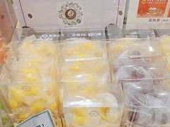 -兰乔贝恩动物奶油生日蛋糕(龙之梦大都汇店)