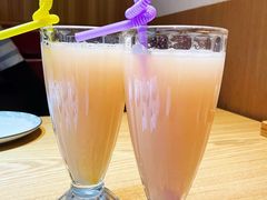 -甄花精致料理自助(城市阳台店)