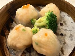 -御满江海鲜酒家(洛溪新城店)