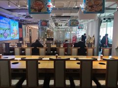 -呷哺呷哺 小火锅 (浦东新欧尚超市店)