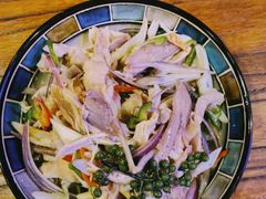 -疆里疆外·和田烤肉·清真