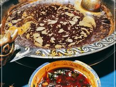 -孙婆婆美蛙兔火锅(踏水桥店)