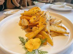 -开海·红岛海鲜虾水饺(石老人店)