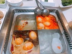 -海底捞火锅(天一广场亚细亚店)