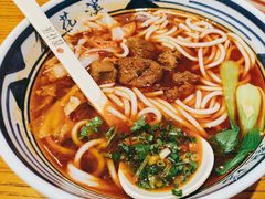 -鑫花溪牛肉米粉(印象水街都心荟店)