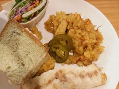 -So Lounge索兰至餐厅(蓝色港湾店)