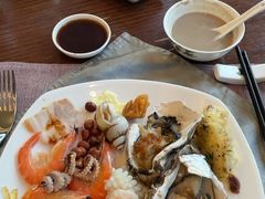 -浙江西子宾馆·瑶园咖啡厅