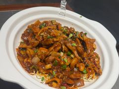 -情妹耙泥鳅·江湖川菜(科华店)