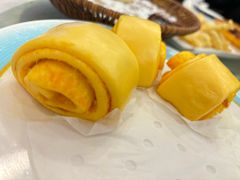 -川林海鲜酒家·湾仔传统早茶·粤菜