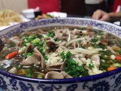 -富临轩私房菜(集庆门大街店)