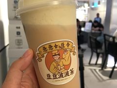 -喜茶(佛山岭南站店)