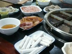 -祝幺妹火锅(裕华村总店)
