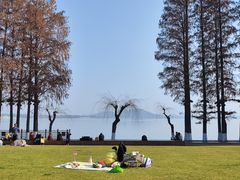 -东湖生态旅游风景区