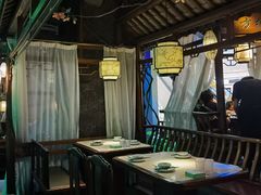 -韵秋荷(宝山龙湖天街店)