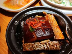 -金牌外婆家(苏州中心店)