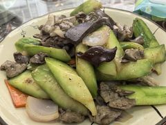 -鹅香阁私房菜(一鹅五味)