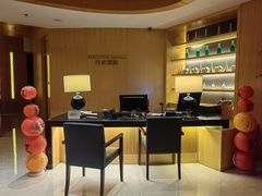 -上海浦西万怡酒店