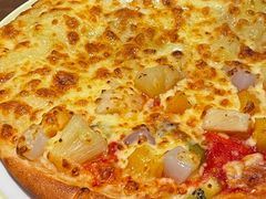 -萨莉亚意式餐厅(杭州滨江天街店)