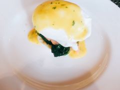 -杭州西子湖四季酒店-WL BISTRO西湖餐厅(灵隐路店)