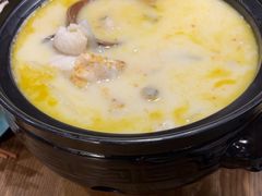 -九锅一堂酸菜鱼(新南凯德直营店)