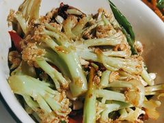 -湘语·湖南家常菜(新洲店)