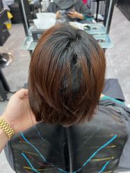 -Tipo Hair salon（明星）店