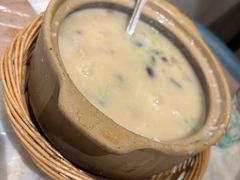 -李记潮汕砂锅粥(营福路店)