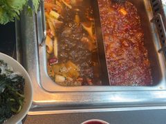 -大隐·成都火锅Bistro(合生麒麟新天地店)