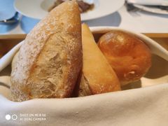 餐前面包-蝶舍·MAISON PAPILLON