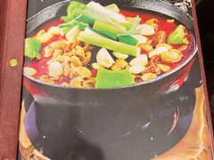 -湘肠香火锅店(团结湖店)
