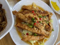 -祥和居炸酱面馆(美食街店)