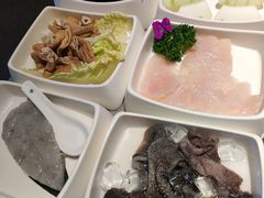 -海底捞火锅(龙湖金沙天街店)