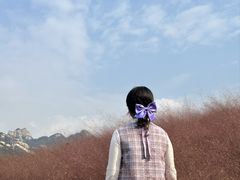 -昆嵛山石门里景区