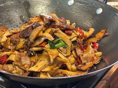 -吃货私房菜(丽江束河古镇店)