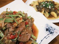 -市井川菜(江宁店)