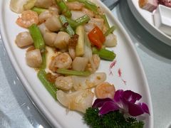 -顺峰顺水顺德菜(第一百货店)