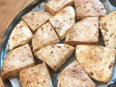 孜然火烧-老东镇啤酒屋海鲜加工·蒸汽海鲜·海鲜烧烤(台东店)