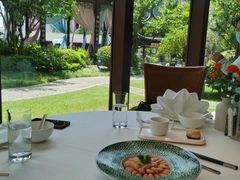 -扬州香格里拉·香宫中餐厅