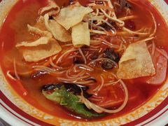 -王大乔泡椒米线·小火锅(星城天地店)