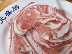 -元盛居(生态大街店)