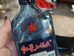 -牛排王糟粕醋火锅(海甸分店)