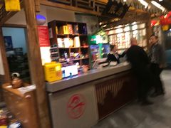 -津门羊大爷铜锅涮肉(雅清街店)