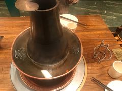 -额尔敦草原涮羊肉·烧烤(冻青树总店)