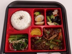 黑椒牛柳套餐-贝林大翅鲸简餐厅(国家海洋博物馆店)